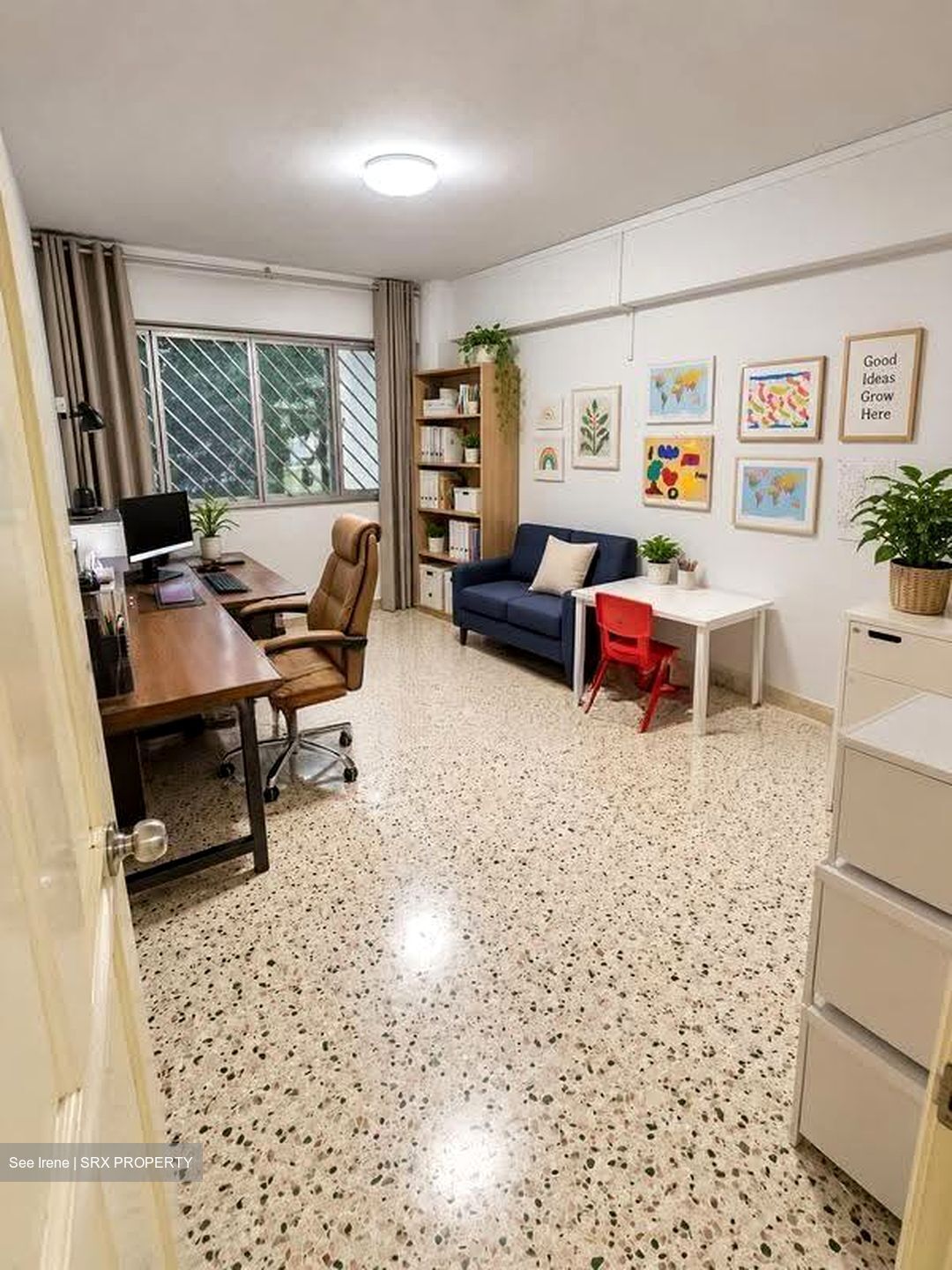 Blk 804 Tampines Polyview (Tampines), HDB 5 Rooms #620226091